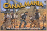 Canal Mania box