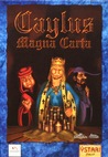 Caylus Magna Carta box