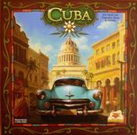 Kansi: Cuba