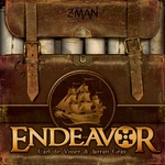 Endeavor box cover