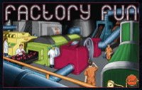 Factory Fun box front