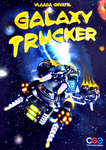 Galaxy Trucker box