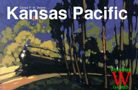 Kansas Pacific cover