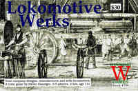 Lokomotive Werks