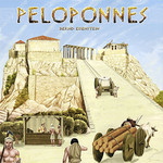 Peloponnes cover