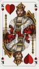 Piatnik Tarock/Schafkopf king