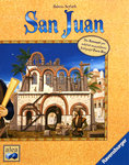 San Juan box
