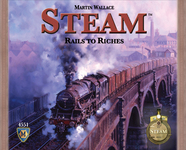 Steam box