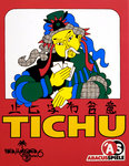 Tichu box