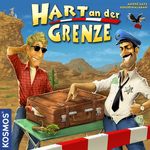 Hart an der Grenze box