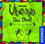 Ubongo Duel box