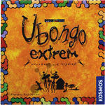 Ubongo Extrem box
