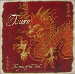 Tsuro cover
