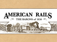 American Rails