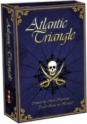 Atlantic Triangle box