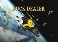 Duck Dealer cover