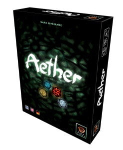 Aether