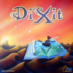Dixit cover art