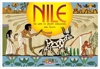 Nile cover