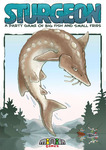 Sturgeon cover