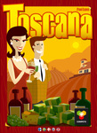 Toscana cover art