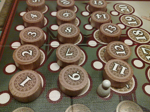 Vasco da Gama tokens