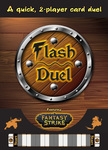 Flash Duel cover