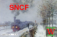 SNCF box cover