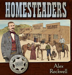 Homesteaders cover
