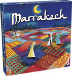 Marrakech cover