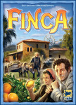 Finca cover