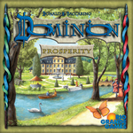 Dominion Prosperity cover