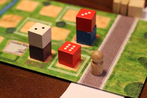 The Mayor is present