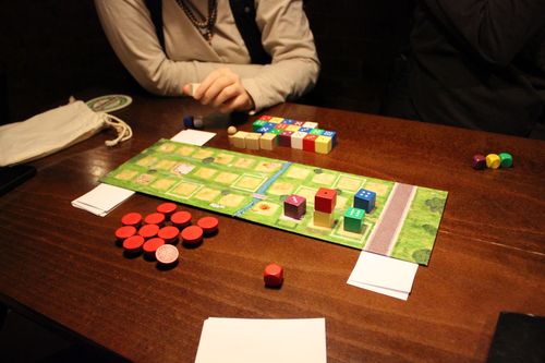 Overview of Neue Heimat