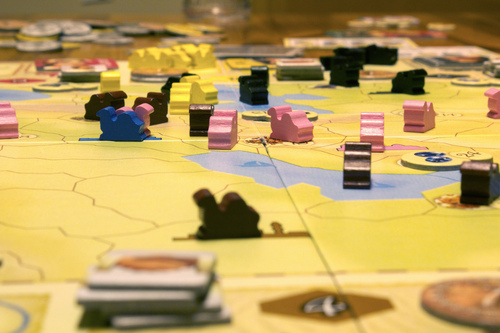 Camel trains Samarkand camel trains