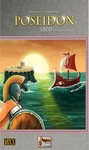 Poseidon cover