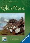 Glen More cover