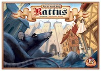 Rattus cover