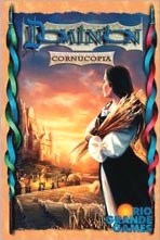 Dominion: Cornucopia box