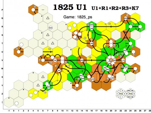1825 Unit 1 game