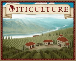 Viticulture