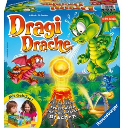 Dragi Drache