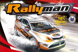 Rallyman cover
