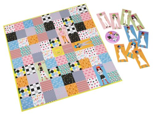 Fashion Show content