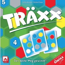Träxx