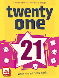 Twenty One